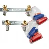Alkotest MKPM1612 PAslėptas RINKINYS 16X1/2X100 PREMIUM PEX SIGMA-LI // PX-S.L.16X1/2X100