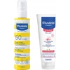 "Mustela" purškiklis nuo saulės 50+ 200ml