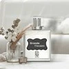 Nylaa Grande Passion EDP parfumuotas vanduo vyrams, 100 ml