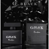 Alkotest Paris Corner G.Juodas Intense Overdose Parfum Purškiklis 100ml