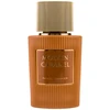 Paris Corner Molten Caramel EDP parfumuotas vanduo unisex, 100 ml