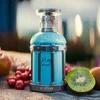 Paris Corner Reham Wild Mineral EDP parfumuotas vanduo unisex, 100 ml