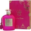 Paris Corner Rua Radiant Roses EDP parfumuotas vanduo moterims, 100 ml