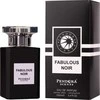 Pendora Scents Fabulous Noir EDP parfumuotas vanduo vyrams, 100 ml