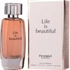 Pandora Scents Pendora Scents Parfuminio vandens purškiklis Life is Beautiful 100 ml