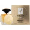 Pendora Scents Milano Lady EDP parfumuotas vanduo moterims, 100 ml
