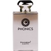 Alkotest PENDORA SCENTS Phonics EDP purškiklis 100ml