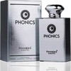 Alkotest PENDORA SCENTS Phonics EDP purškiklis 100ml