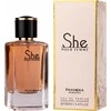 Pandora Scents Pendora Scent She EDP Violetinė lūpų dažai 100ml