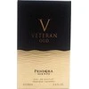 Pendora Scents Veteran Oud EDP parfumuotas vanduo vyrams, 100 ml