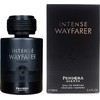 Alkotest Pendora Scents Intense Wayfarer Homme parfuminio vandens purškiklis 100ml
