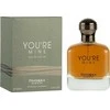 Pendora Scents You'Re Mine EDP parfumuotas vanduo vyrams, 100 ml
