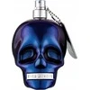 Police To Be My Avatar EDT tualetinis vanduo unisex, 75 ml