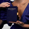 Alkotest Bibliotheque De Parfum Sensual Rebellion woda perfumowana spray próbka 2ml
