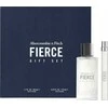 Abercrombie &amp; Fitch Fierce Giftset, 60 ml