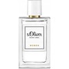 s.Oliver Juodas Label Women EDP parfumuotas vanduo moterims, 30 ml