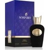 SOSPIRO KVEPALAI Erba Leather EDP purškalas 100ml