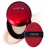 Makiažo pagrindas TirTir Mask Fit Red Cushion, 18 g, 13N Fair ivory