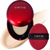 Makiažo pagrindas TirTir Mask Fit Red Cushion, 18 g, 17N Vanilla