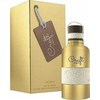 Vurv Craft Oro EDP parfumuotas vanduo unisex, 100 ml