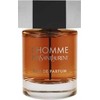 Alkotest YVES SAINT LAURENT L'Homme EDP spray 100ml