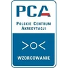 Alkotesteris Alcovisor - PCA akreditacijos simbolis