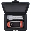 Alkotesteris AlcoVisor Mark X+ raudona