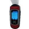 Alkotesteris AlcoVisor Mark X+ raudona