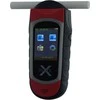 Alkotesteris AlcoVisor Mark X+ raudona
