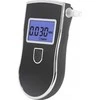 Zenwire Alkotesteris AT-818 su skaitmeniniu LCD ekranu + 5x kandikliai + dėklas