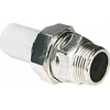 Alkotesteris ŚZ2534 SRAUTINIS JUNGTIS GZ FI 25X3/4 SUVIRTAS // PP.ŚRUB-GZ-25X3/4