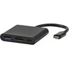 Šakotuvas Stotis / replikatorius All New USB-C (KAU3CK1SPB0W)