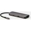 Šakotuvas Stotis / replikatorius All New USB-C (QZDH001XS0AW)