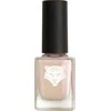 All Tigers Natural &amp; Vegan Natural Nagų Lakas 101 Dance In The Rain, 11 ml