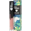 All Tigers Natural &amp; Vegan Natural Matte Lūpų blizgis 681 Trust My Instinct, 8 ml