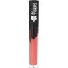 All Tigers Natural &amp; Vegan Natural Matte Lūpų blizgis 682 Dare To Stand, 8 ml