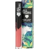 All Tigers Natural &amp; Vegan Natural Matte Lūpų blizgis 682 Dare To Stand, 8 ml