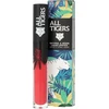 All Tigers Natural &amp; Vegan Natural Matte Lūpų blizgis 784 Lead The Game, 8 ml