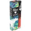 All Tigers Natural &amp; Vegan Natural Matte Lūpų blizgis 785 Hear Me Roar, 8 ml