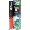 All Tigers Natural &amp; Vegan Natural Matte Lūpų blizgis 785 Hear Me Roar, 8 ml