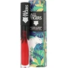 „All Tigers“ natūralūs ir veganiški matiniai blizgučiai „888 Call Me Queen“, 8 ml