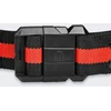 All Tigers Pas Monterski Diggers darbo diržas Quick BlackRed