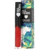 All Tigers Natural & Vegan Natural Matte Lūpų blizgis 887 Live Fearless, 8 ml