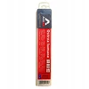 ALLBE TAPETINIŲ PEILIŲ GELEŽTĖS 18×0,33mm, 10vnt. LAUŽOMOS