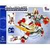 ALLEBLOX Statybiniai blokai Robot AlLEBOX