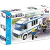 Alleblox Policija 134EL 29X19X5 72