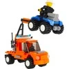 ALLEBLOX BUILD 124EL 27XX17X5 48 / 96