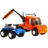 ALLEBLOX BUILD 124EL 27XX17X5 48 / 96