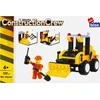 ALLEBLOX BUILD 127EL 29X19X5 36 iš 72