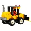 ALLEBLOX BUILD 127EL 29X19X5 36 iš 72